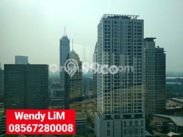 Kantor Bagus Dijual di SCBD Jakarta Selatan Strategis Cocok untuk Kembangkan Bisnis Kantor Bagus Dijual di SCBD Jakarta Selatan Strategis Cocok untuk Kembangkan Bisnis