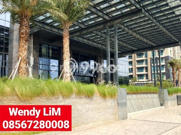 Dijual! Kantor di Senopati Jakarta Selatan LT 1m2 / LB 1332m2 Kawasan Bisnis Dijual! Kantor di Senopati Jakarta Selatan LT 1m2 / LB 1332m2 Kawasan Bisnis