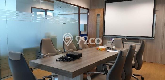 Kantor Bagus Dijual LB 264m2 Lokasi Strategis Jakarta Selatan Area Cocok untuk Berbisnis Kantor Bagus Dijual LB 264m2 Lokasi Strategis Jakarta Selatan Area Cocok untuk Berbisnis
