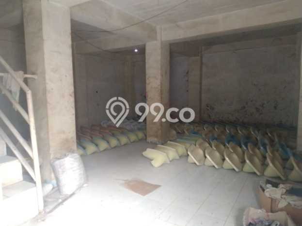 Lokasi Strategis! Dijual Gudang Bisnis di Margahayu, Bandung Kondisi Baik Lokasi Strategis! Dijual Gudang Bisnis di Margahayu, Bandung Kondisi Baik