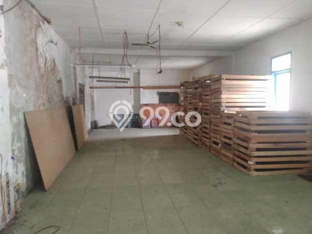 Lokasi Strategis! Dijual Gudang Bisnis di Margahayu, Bandung Kondisi Baik Lokasi Strategis! Dijual Gudang Bisnis di Margahayu, Bandung Kondisi Baik