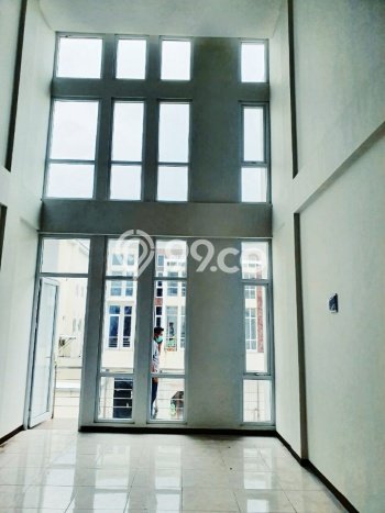 PROSPEK BAGUS! Komersial di Tawangmas, Luas 131m², Potensi Keramaian Tinggi PROSPEK BAGUS! Komersial di Tawangmas, Luas 131m², Potensi Keramaian Tinggi