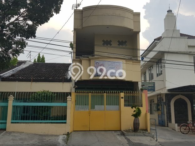 Ruko Dijual Lokasi Stratagis di Jebres Solo Cocok untuk Bisnis Ruko Dijual Lokasi Stratagis di Jebres Solo Cocok untuk Bisnis