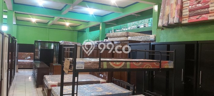Ruko Dijual di Parung LT 906m2, LB 1500m2 Solusi Investasi Cerdas Ruko Dijual di Parung LT 906m2, LB 1500m2 Solusi Investasi Cerdas