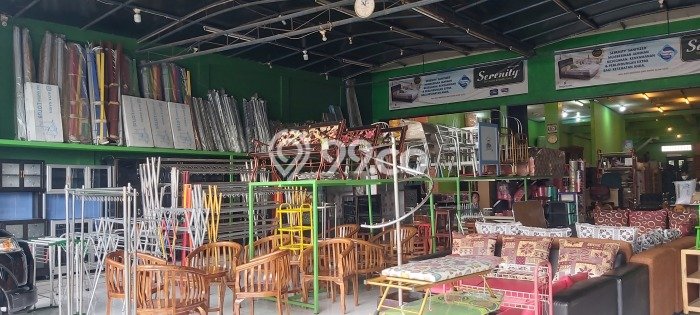 Ruko Dijual di Parung LT 906m2, LB 1500m2 Solusi Investasi Cerdas Ruko Dijual di Parung LT 906m2, LB 1500m2 Solusi Investasi Cerdas