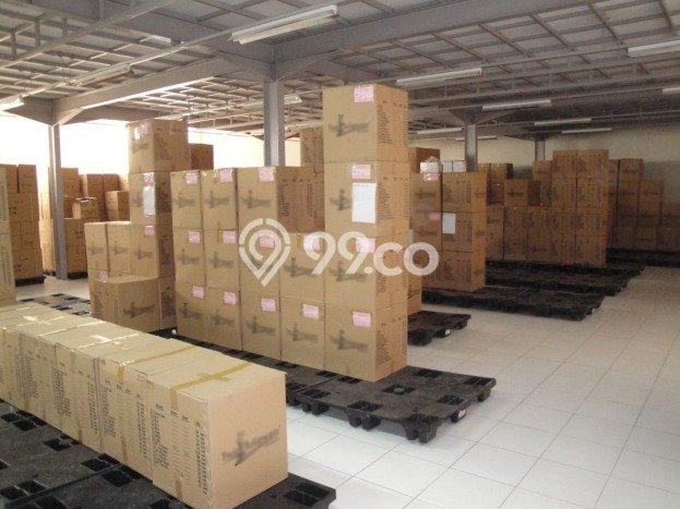 Gudang Dijual di Bandung LT 10000m2 & LB 800m2 Lokasi Terbaik! Gudang Dijual di Bandung LT 10000m2 & LB 800m2 Lokasi Terbaik!