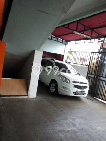 Komersial Dijual di Prime Area Jakarta Barat Luas 2500m2 Komersial Dijual di Prime Area Jakarta Barat Luas 2500m2