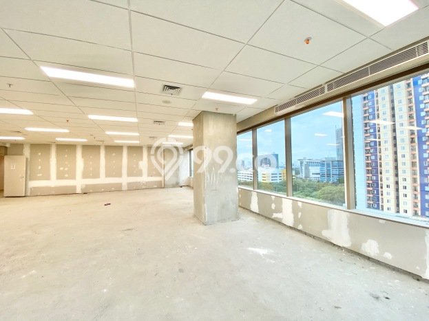 Kantor Disewakan Cepat di Kemayoran Jakarta Pusat LB 275m2 Kantor Disewakan Cepat di Kemayoran Jakarta Pusat LB 275m2