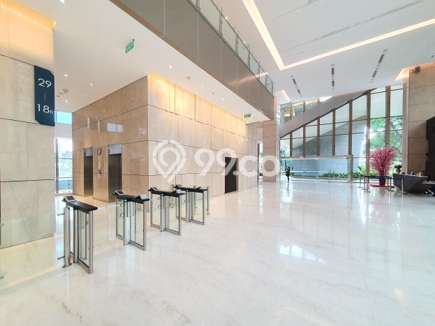 Kantor Disewakan Cepat di Kemayoran Jakarta Pusat LB 275m2 Kantor Disewakan Cepat di Kemayoran Jakarta Pusat LB 275m2