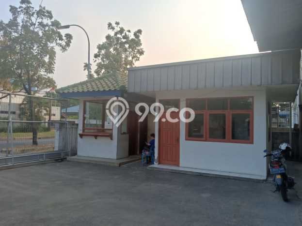 Paling Diincar! Pabrik Dijual di Cikarang Harga Kompetitif Paling Diincar! Pabrik Dijual di Cikarang Harga Kompetitif