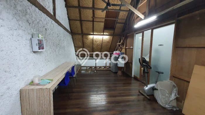Komersial untuk Disewa di Pusat Denpasar Luas Bangunan 180m2 Komersial untuk Disewa di Pusat Denpasar Luas Bangunan 180m2