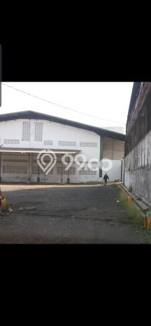 Unit Gudang Tersedia di Soekarno Hatta Spesifikasi LB 2000m2 Unit Gudang Tersedia di Soekarno Hatta Spesifikasi LB 2000m2