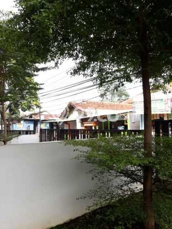 Ruko Dijual di Prime Area Bandung Luas 80m2 Ruko Dijual di Prime Area Bandung Luas 80m2