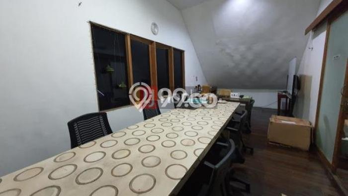 Kantor untuk Disewa di Pusat Denpasar Luas Bangunan 200m2 Kantor untuk Disewa di Pusat Denpasar Luas Bangunan 200m2