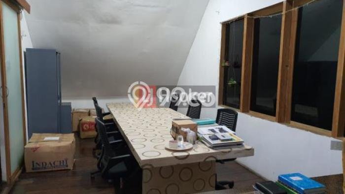Kantor untuk Disewa di Pusat Denpasar Luas Bangunan 200m2 Kantor untuk Disewa di Pusat Denpasar Luas Bangunan 200m2