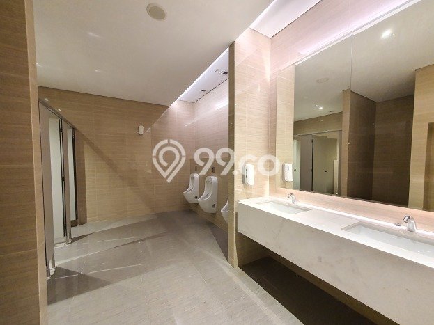 Kantor disewakan lokasi strategis Kemayoran Jakarta Pusat 158m2 Kantor disewakan lokasi strategis Kemayoran Jakarta Pusat 158m2