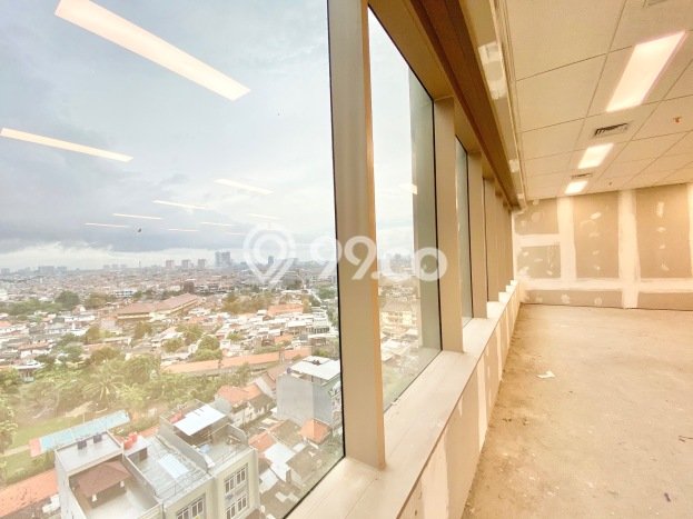 Kantor Disewa di Kemayoran, Jakarta Pusat, LT 160m2 / LB 160m2 Kantor Disewa di Kemayoran, Jakarta Pusat, LT 160m2 / LB 160m2
