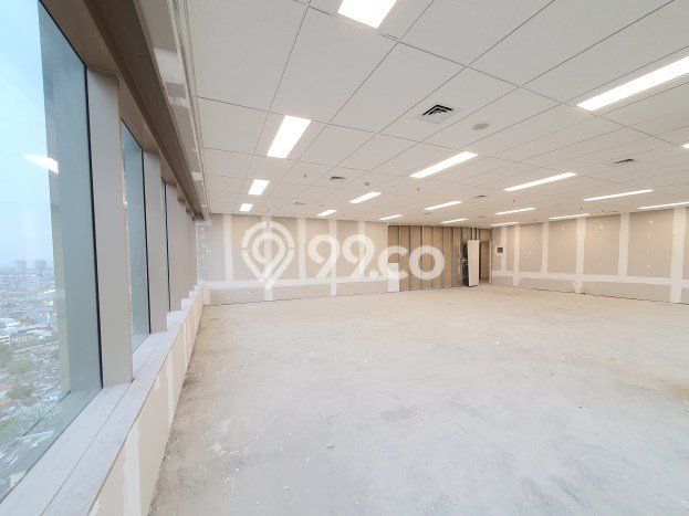 Area Strategis! Disewakan Kantor Lokasi Kemayoran, Jakarta Pusat Cocok untuk Bisnis Area Strategis! Disewakan Kantor Lokasi Kemayoran, Jakarta Pusat Cocok untuk Bisnis