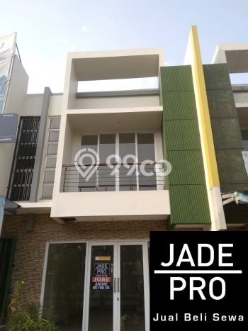 Ruko Bagus Dijual LB 108m2 Lokasi Strategis Tangerang Area Cocok untuk Berbisnis Ruko Bagus Dijual LB 108m2 Lokasi Strategis Tangerang Area Cocok untuk Berbisnis