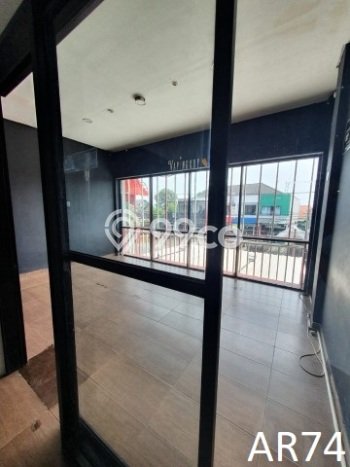 Ruko untuk Disewa di Pusat Jakarta Selatan Luas Bangunan 104m2 Ruko untuk Disewa di Pusat Jakarta Selatan Luas Bangunan 104m2