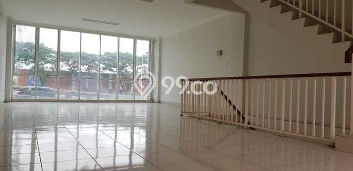 Dijual! Ruko di Bintaro Jakarta Selatan LT 95m2 / LB 221m2 Kawasan Bisnis Dijual! Ruko di Bintaro Jakarta Selatan LT 95m2 / LB 221m2 Kawasan Bisnis