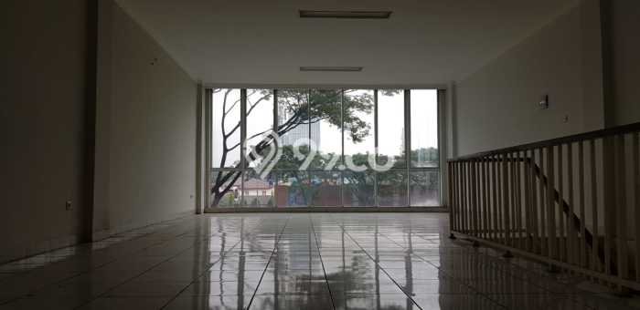 Dijual! Ruko di Bintaro Jakarta Selatan LT 95m2 / LB 221m2 Kawasan Bisnis Dijual! Ruko di Bintaro Jakarta Selatan LT 95m2 / LB 221m2 Kawasan Bisnis