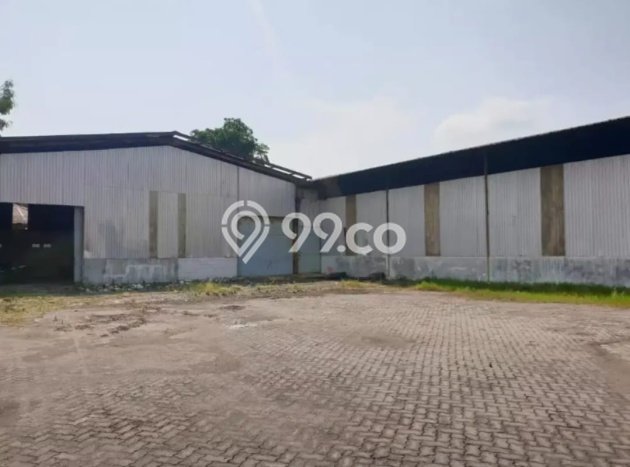 Unit Gudang Strategis di Tanjung Priok, Jakarta Utara Potensi Cuan Besar Unit Gudang Strategis di Tanjung Priok, Jakarta Utara Potensi Cuan Besar