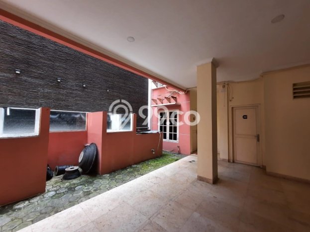 Komersial Dijual di Jakarta Selatan LT 508m2 & LB 1000m2 Lokasi Terbaik! Komersial Dijual di Jakarta Selatan LT 508m2 & LB 1000m2 Lokasi Terbaik!