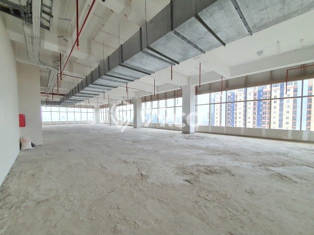 Kantor Disewakan di Kawasan Ramai Kemayoran, Jakarta Pusat Kantor Disewakan di Kawasan Ramai Kemayoran, Jakarta Pusat