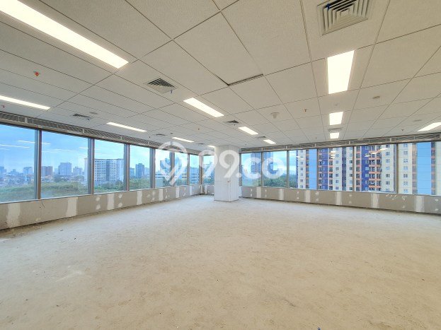 Kantor Disewakan di Kawasan Ramai Kemayoran, Jakarta Pusat Kantor Disewakan di Kawasan Ramai Kemayoran, Jakarta Pusat