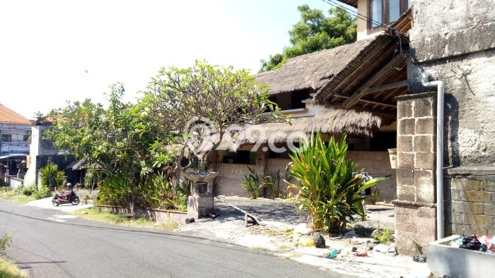 Komersial Dijual di Badung LT 600m2 & LB 474m2 Lokasi Terbaik! Komersial Dijual di Badung LT 600m2 & LB 474m2 Lokasi Terbaik!