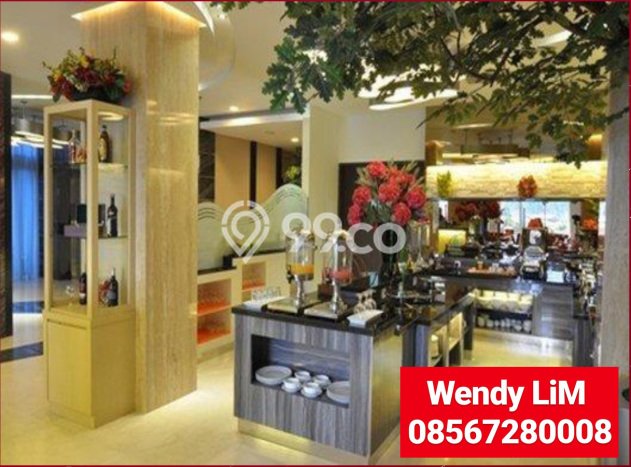 Komersial Dijual di Prime Area Jakarta Selatan Luas 2882m2 Komersial Dijual di Prime Area Jakarta Selatan Luas 2882m2
