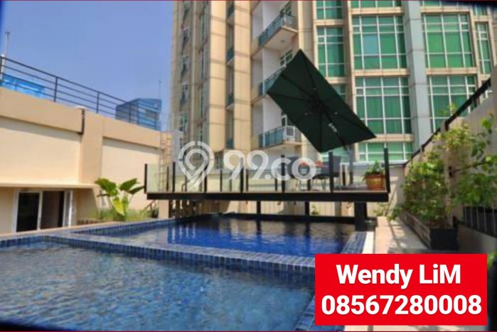 Komersial Dijual di Prime Area Jakarta Selatan Luas 2882m2 Komersial Dijual di Prime Area Jakarta Selatan Luas 2882m2