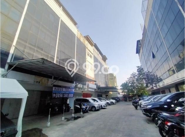 Dijual Ruko Kawasan Kelapa Gading, Luas 544m², Lokasi Premium Dijual Ruko Kawasan Kelapa Gading, Luas 544m², Lokasi Premium