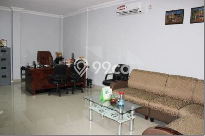 Dijual Ruko Kawasan Kelapa Gading, Luas 544m², Lokasi Premium Dijual Ruko Kawasan Kelapa Gading, Luas 544m², Lokasi Premium