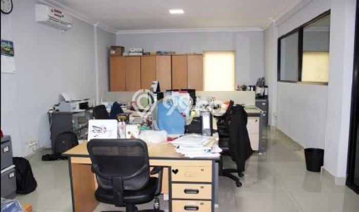 Dijual Ruko Kawasan Kelapa Gading, Luas 544m², Lokasi Premium Dijual Ruko Kawasan Kelapa Gading, Luas 544m², Lokasi Premium