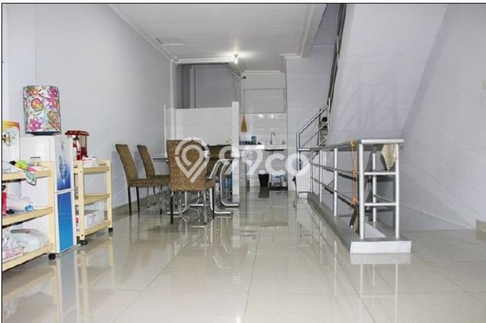 Dijual Ruko Kawasan Kelapa Gading, Luas 544m², Lokasi Premium Dijual Ruko Kawasan Kelapa Gading, Luas 544m², Lokasi Premium