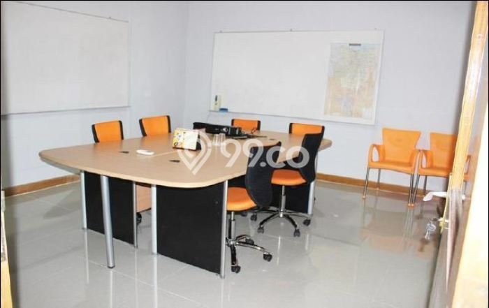Dijual Ruko Kawasan Kelapa Gading, Luas 544m², Lokasi Premium Dijual Ruko Kawasan Kelapa Gading, Luas 544m², Lokasi Premium