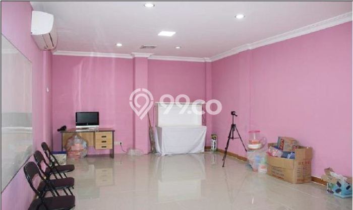 Dijual Ruko Kawasan Kelapa Gading, Luas 544m², Lokasi Premium Dijual Ruko Kawasan Kelapa Gading, Luas 544m², Lokasi Premium