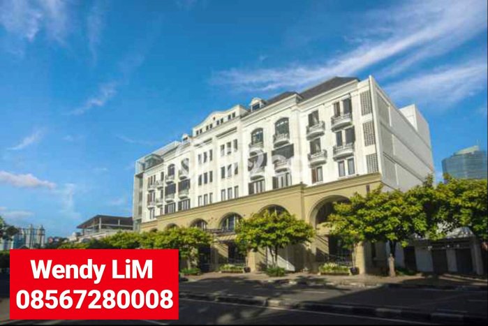 Komersial Komersial Dijual di Menteng Jakarta Pusat LT 1525m2 & LB 6600m2 Komersial Komersial Dijual di Menteng Jakarta Pusat LT 1525m2 & LB 6600m2