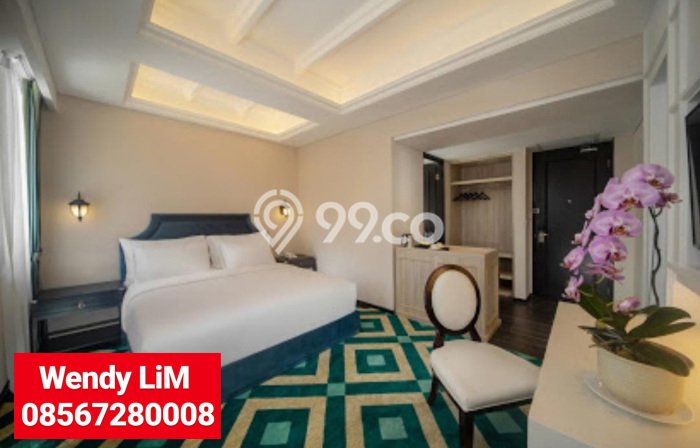 Komersial Komersial Dijual di Menteng Jakarta Pusat LT 1525m2 & LB 6600m2 Komersial Komersial Dijual di Menteng Jakarta Pusat LT 1525m2 & LB 6600m2