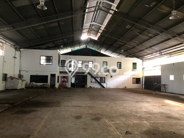 Pabrik Bagus LT 5000m2 LB 5000m2 Dijual di Jati Uwung Tangerang Pabrik Bagus LT 5000m2 LB 5000m2 Dijual di Jati Uwung Tangerang