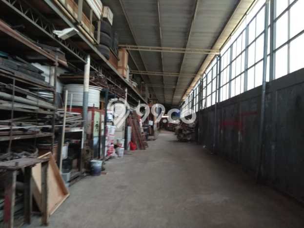 Paling Diincar! Gudang Dijual di BSD Harga Kompetitif Paling Diincar! Gudang Dijual di BSD Harga Kompetitif
