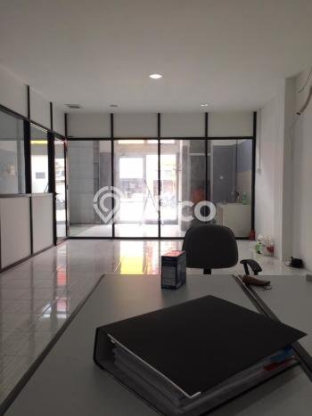 Gudang Kawasan Cakung, Luas 126m², Kawasan Strategis, Mainroad Gudang Kawasan Cakung, Luas 126m², Kawasan Strategis, Mainroad