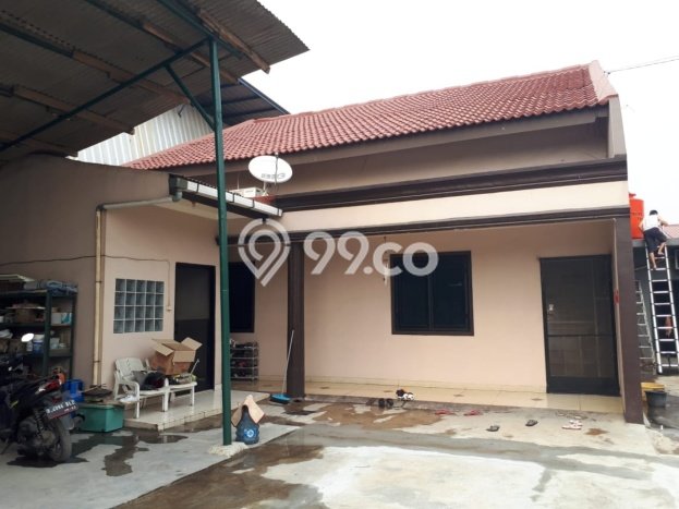 Area Ramai! Komersial Dijual di Cipondoh untuk Bisnis Luas Bangunan 250m2 Area Ramai! Komersial Dijual di Cipondoh untuk Bisnis Luas Bangunan 250m2