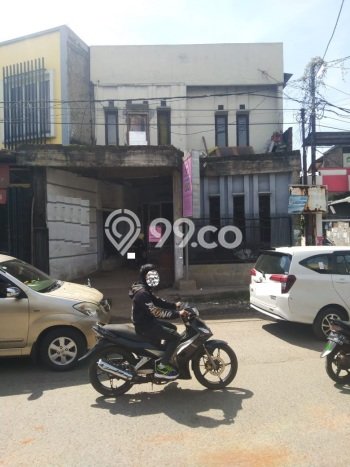 Paling Diincar! Ruko Dijual di Cibaduyut Harga Kompetitif Paling Diincar! Ruko Dijual di Cibaduyut Harga Kompetitif