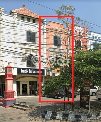 Ruko Disewakan Cepat di Solo Baru Solo LB 300m2 Ruko Disewakan Cepat di Solo Baru Solo LB 300m2