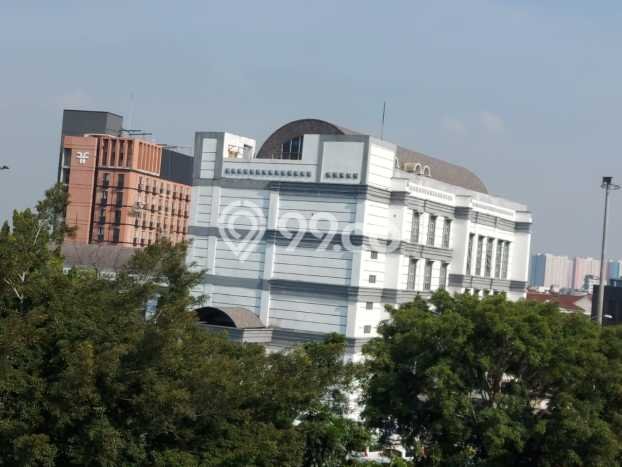 Unit Ruko Dijual di Jakarta Timur LT 162m2 & LB 370m2 Unit Ruko Dijual di Jakarta Timur LT 162m2 & LB 370m2
