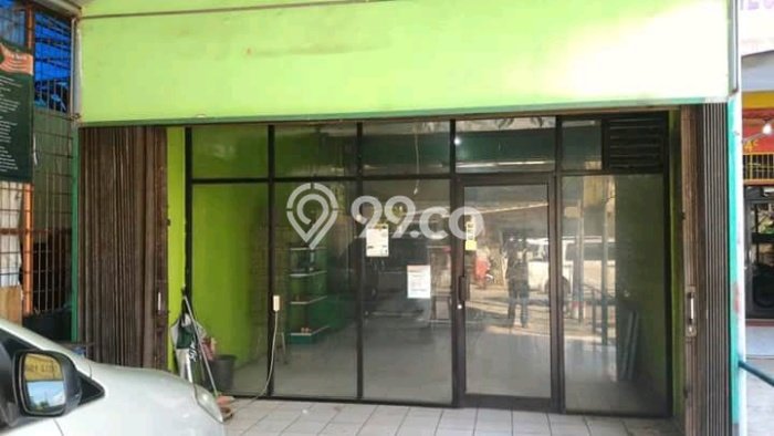 Unit Ruko Dijual di Jakarta Timur LT 162m2 & LB 370m2 Unit Ruko Dijual di Jakarta Timur LT 162m2 & LB 370m2