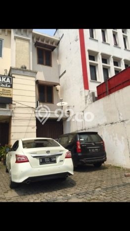 Ruko Dijual Lokasi Stratagis di Tebet Jakarta Selatan Cocok untuk Investasi Ruko Dijual Lokasi Stratagis di Tebet Jakarta Selatan Cocok untuk Investasi